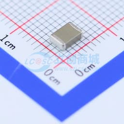 6.8nF ±5% 500V缩略图
