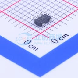 36V低成本高端电流检测，采用SOT-23封装缩略图