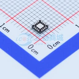 具双路降压型稳压器的线性 USB 电池充电器缩略图