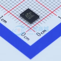 60V、同步降压型多化学组成电池充电器缩略图