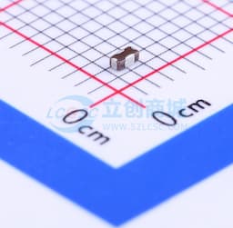 4.7uF(475) ±20% 6.3V缩略图