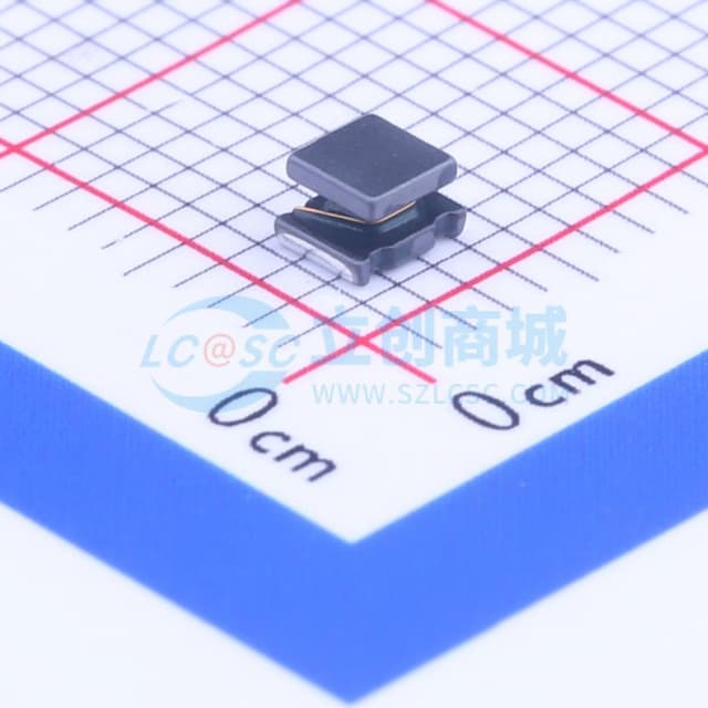 4.7uH ±10%实物图