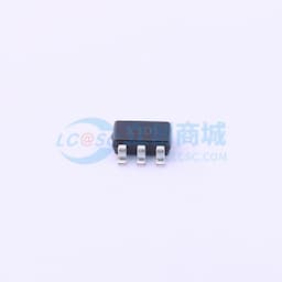 实时输入输出轨到轨 / 低畸变（0.01%）缩略图