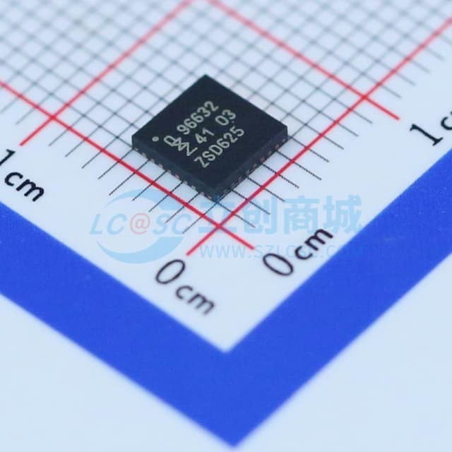 OM966302HNQL 停产实物图