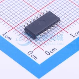 AC,DC输入 隔离电压(rms):3750V缩略图