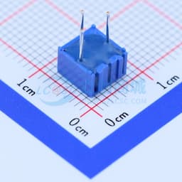 200kΩ ±10% 【插件】缩略图