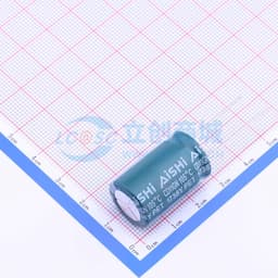 47uF ±20% 400V 【插件】缩略图