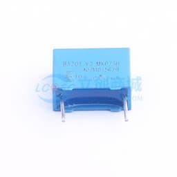 等级:Y2 4.7nF ±10% 300V 【安规】缩略图