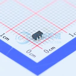 带SPI接口、精度为2℃的数字温度传感器缩略图