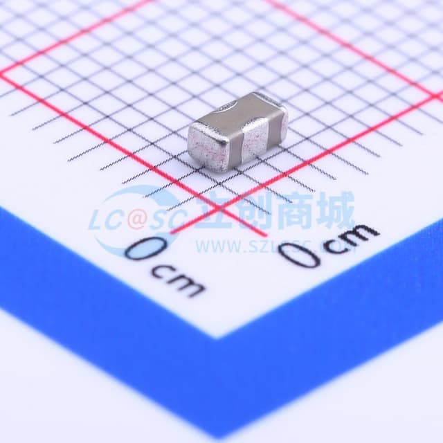 27uF(276) ±20% 6.3V实物图