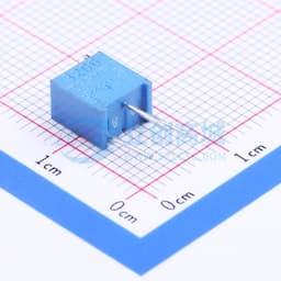 5kΩ ±10% 【可调】缩略图