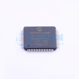 DSPIC33FJ256GP506-I/PT缩略图