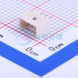 1x3P 间距:1.25mm 直插 系列:PicoBlade(MX 1.25) 【插件】缩略图