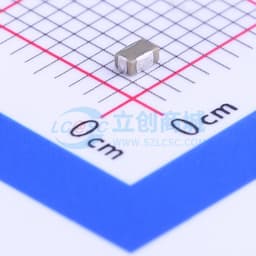 10uF(106) ±20% 6.3V缩略图
