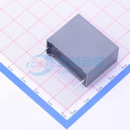 3uF ±10% 275V 等级:X2 【安规】缩略图