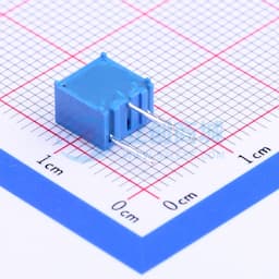 10Ω ±10% 【可调】缩略图