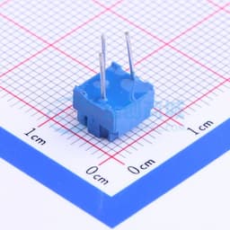 50kΩ ±10% 【可调】缩略图
