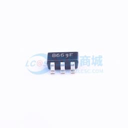输出1A 降压型驱动缩略图