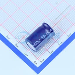 470uF ±20% 63V 【引线】缩略图