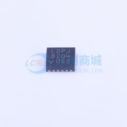 具监视功能的低电压理想二极管控制器缩略图