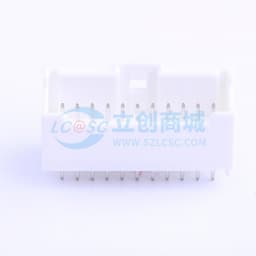 2x11P 间距:2mm【插件】缩略图