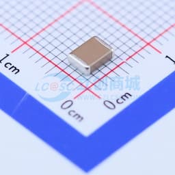 3.3nF ±10% 2kV缩略图