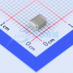 220nF ±10% 250V缩略图