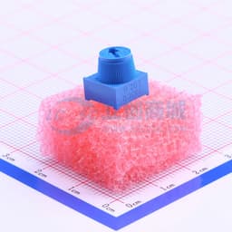 200Ω ±10% 【可调】缩略图