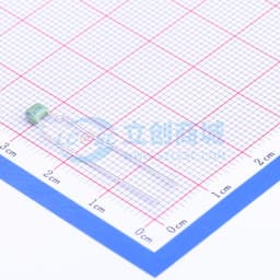 47pF ±5% 50V 【直插】缩略图