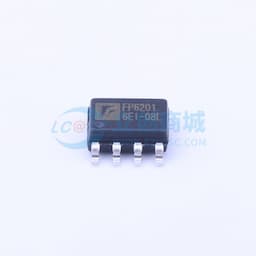 FP6201 升压开关调节器缩略图