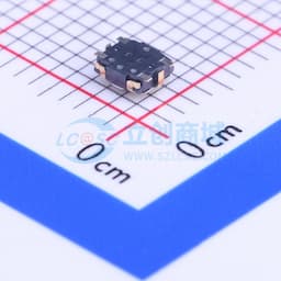 3*2.7*1.4mm 立贴 轻触开关缩略图