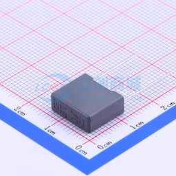 10nF ±10% 300V 等级:X1 【插件】缩略图
