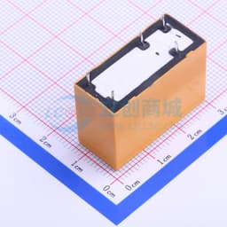 HRMH-S-DC12V-C 【继电】缩略图