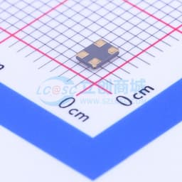 25MHz ±30ppm 10pF缩略图