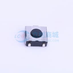 6.3*6.2*2.5mm 立贴 轻触开关缩略图