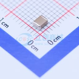 4.7uF ±10% 50V缩略图
