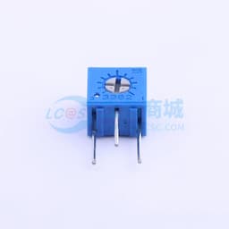 1MΩ ±10% 【可调】缩略图