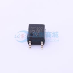 DC输入 1通道 隔离电压(rms):3750V缩略图