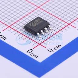 3A、23V、340kHz同步降压转换器缩略图