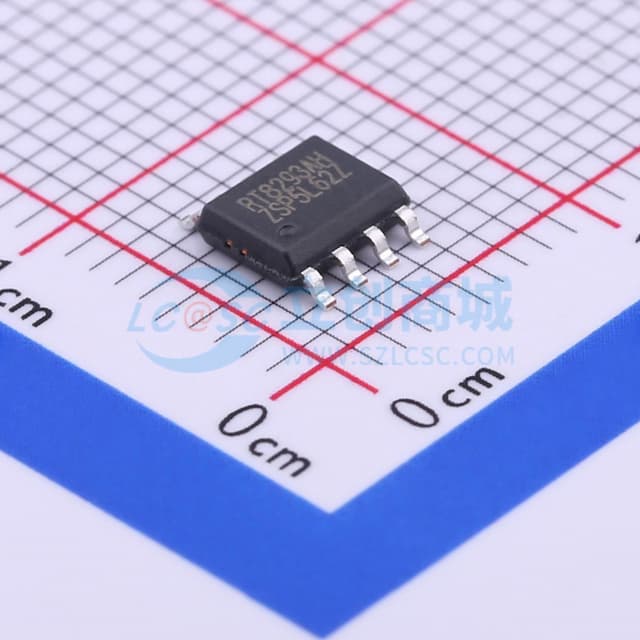3A、23V、340kHz同步降压转换器实物图
