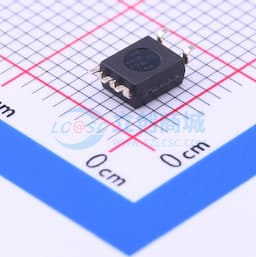 DC输入 1通道 隔离电压(rms):3750V缩略图