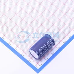 820uF ±20% 63V 【插件】缩略图
