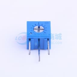 5kΩ ±10% 【可调】缩略图