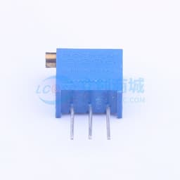 200kΩ ±10% 【可调】缩略图