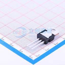正稳压器IC 【线性】缩略图