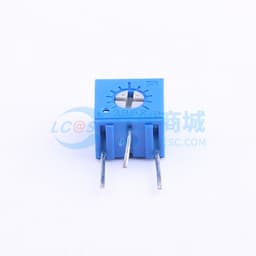 5kΩ ±10% 【插件】缩略图