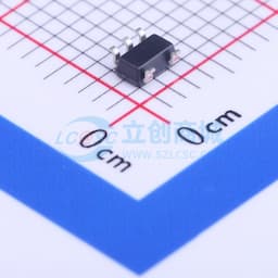 450nA、9kHz运算放大器缩略图