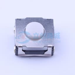 6.2*6.2*3.4mm 立贴 轻触开关缩略图