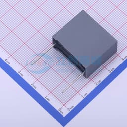1uF ±10% 440V 等级:X1 【安规】缩略图