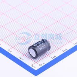 680uF ±20% 16V 【插件】缩略图